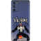 Marvel Classic Comics Venom Galaxy S20 Fan Edition Skin